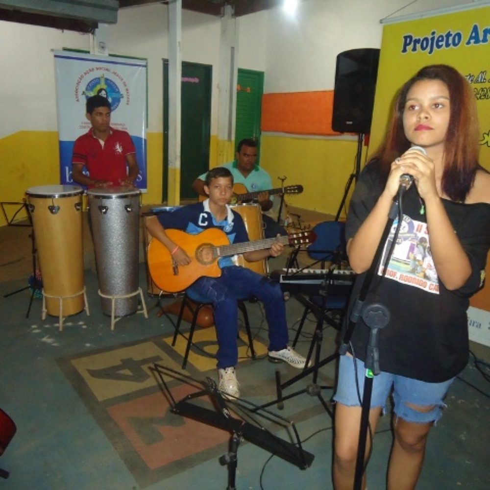 COMPOSITORES BRASILEIROS SÃO HOMENAGEADOS EM NOITE CULTURAL