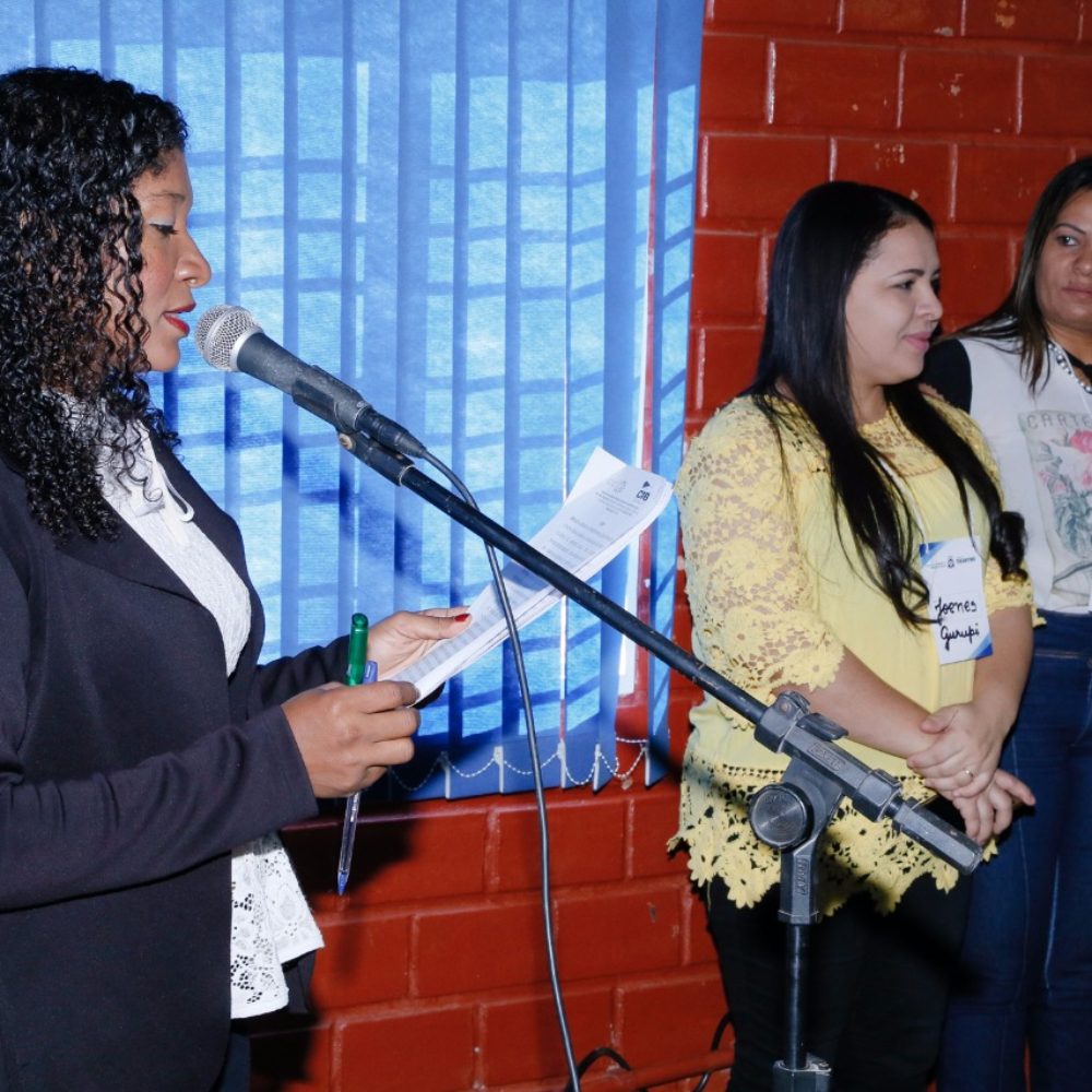 AASJN PARTICIPA DAS DISCUSSÕES DA POLÍTICA DE ASSISTÊNCIA SOCIAL NA REGIÃO SUL DO TOCANTINS