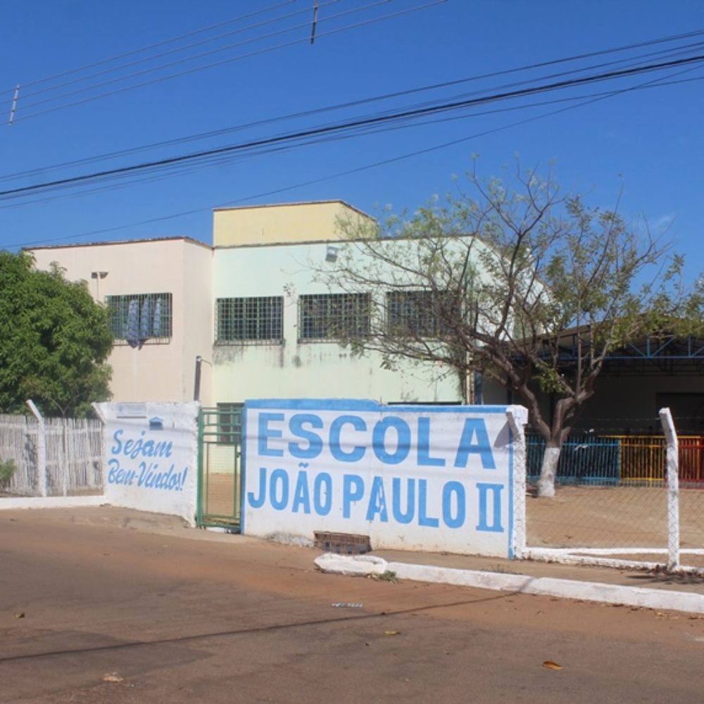 ACONTECE NESTA SEXTA-FEIRA, 06 FORMATURA 2019 DA EDUCAÇÃO INFANTIL DA ESCOLA JOÃO PAULO II