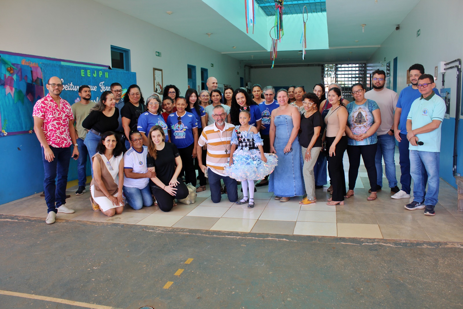 No momento, você está visualizando AASJN realiza 77ª Assembleia Geral Ordinária com foco em transparência e fortalecimento das ações sociais