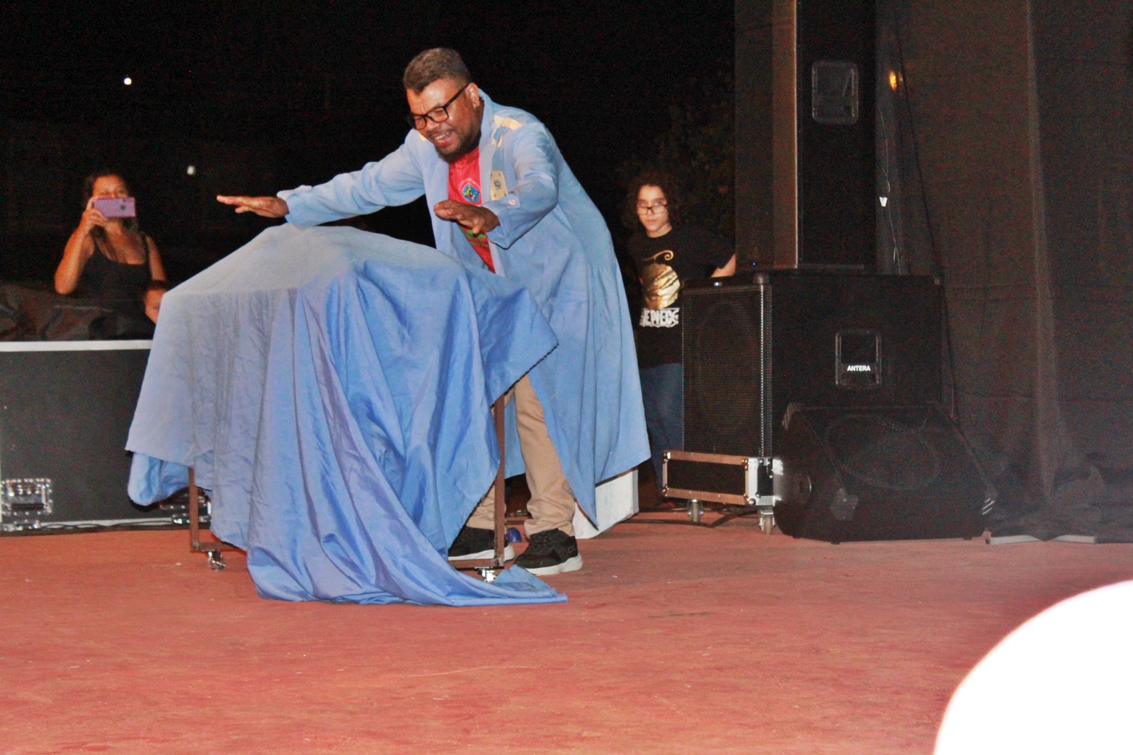 No momento, você está visualizando Com orgulho e emoção, AASJN celebra a apresentação do TCC de João Welson Almeida