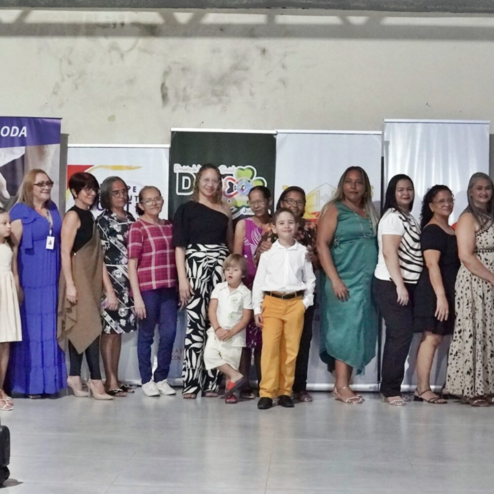 Fashion Show em Miracema destaca criatividade e sustentabilidade 