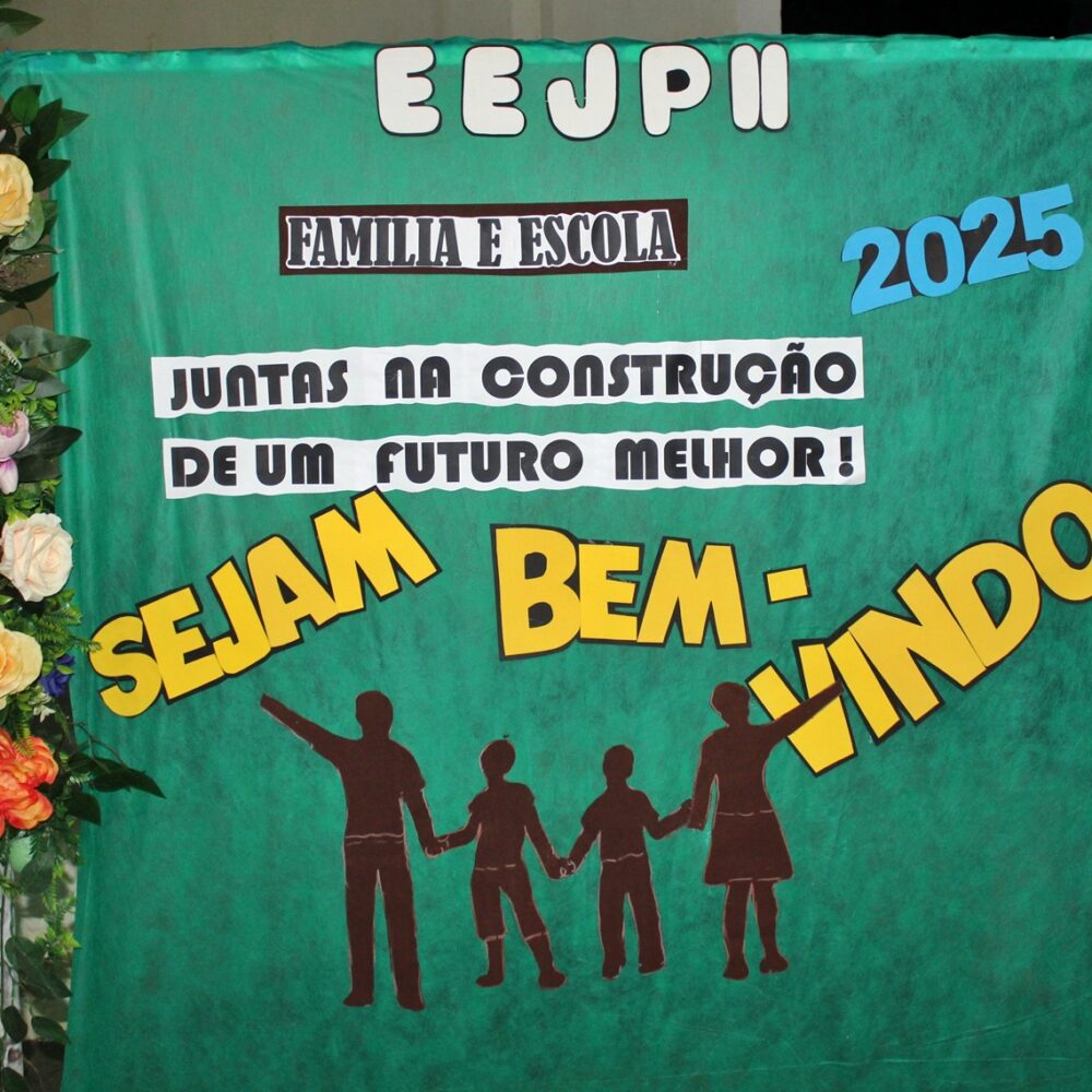 Dia da Família, com momentos de integração e uma homenagem especial