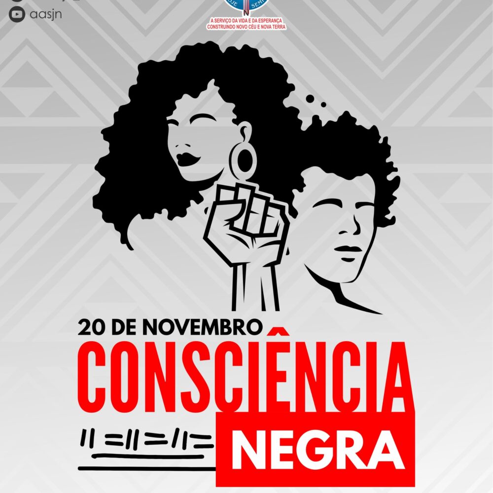 Um Chamado à Igualdade e ao Respeito