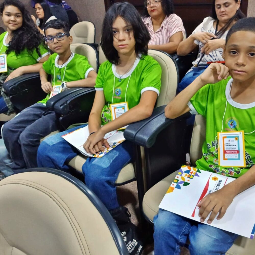 AASJN participa do Fórum de Revisão do Plano Decenal Nacional de Enfrentamento da Violência Sexual contra Crianças e Adolescentes