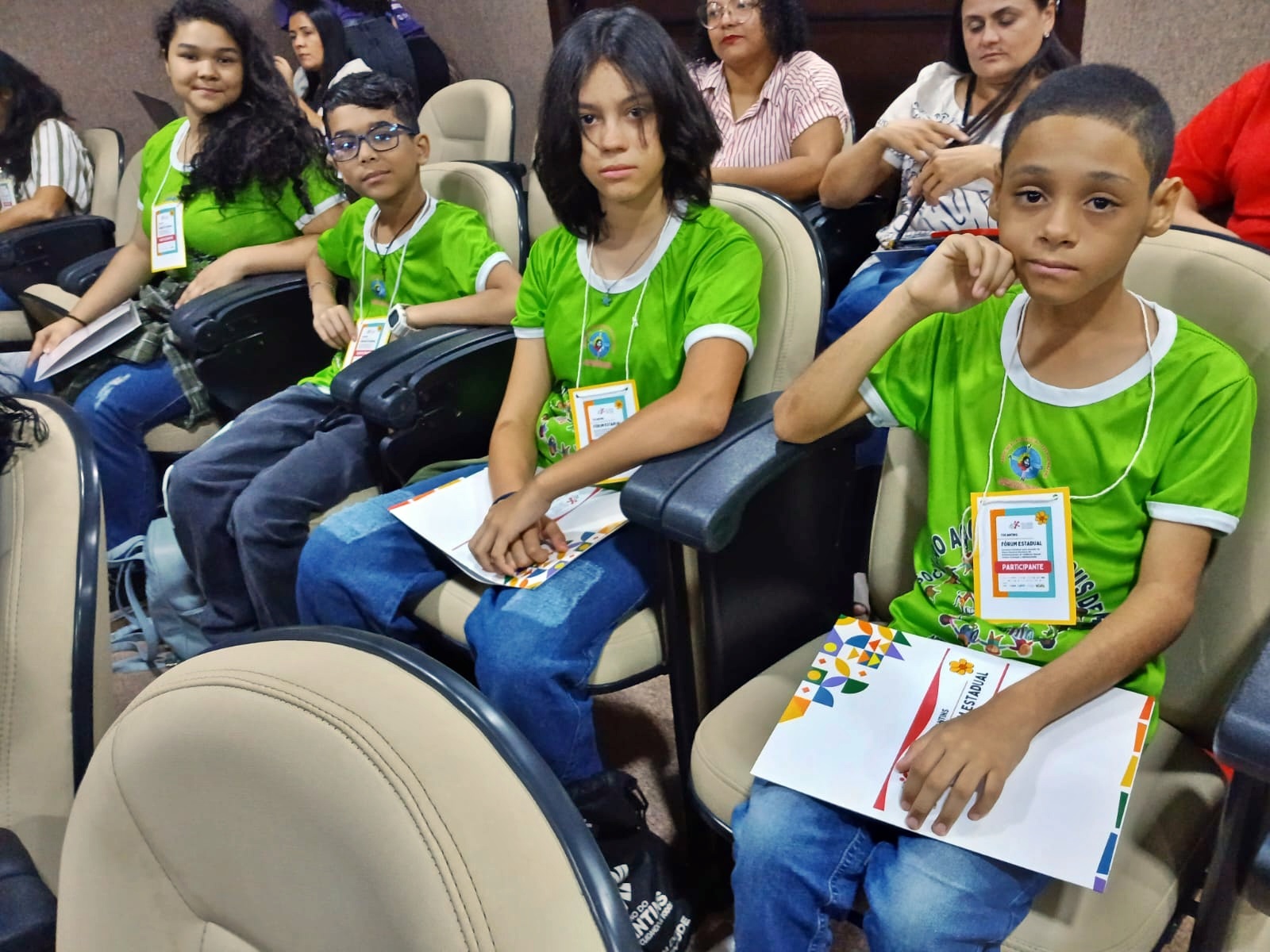 No momento, você está visualizando AASJN participa do Fórum de Revisão do Plano Decenal Nacional de Enfrentamento da Violência Sexual contra Crianças e Adolescentes