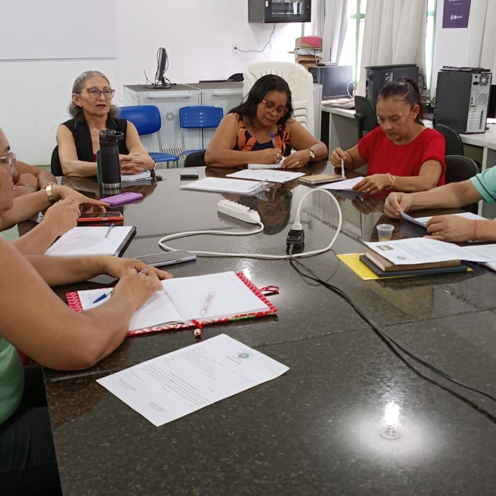 AASJN realiza reunião institucional e define diretrizes para início das atividades de 2026