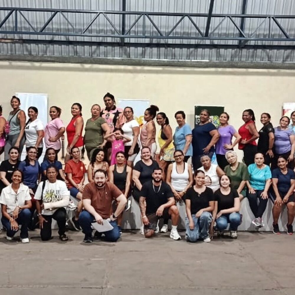Projeto Dom João José Burke destaca integração, cultura e saúde em Miracema do Tocantins em evento