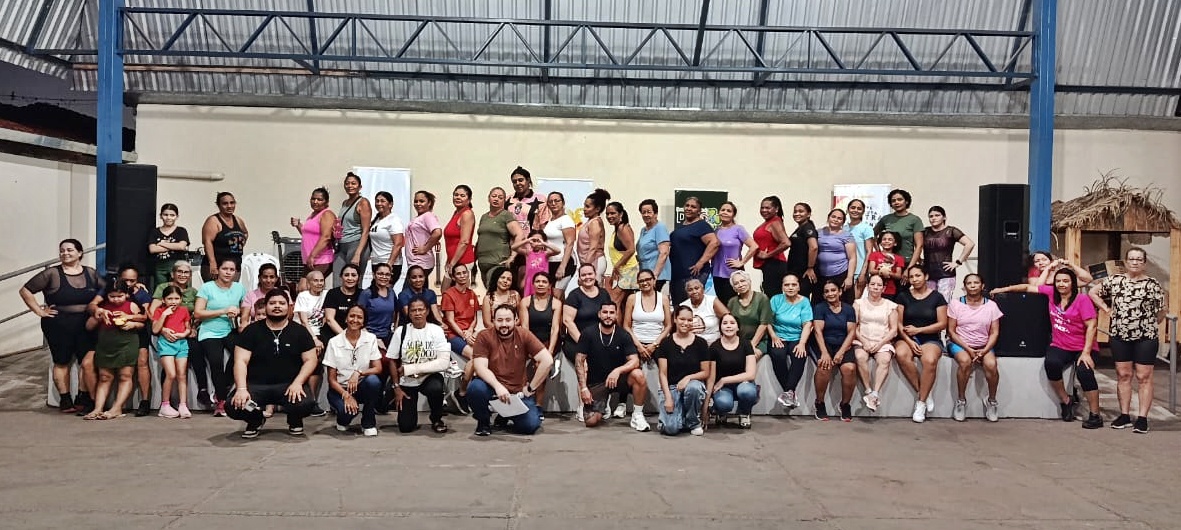 No momento, você está visualizando Projeto Dom João José Burke destaca integração, cultura e saúde em Miracema do Tocantins em evento