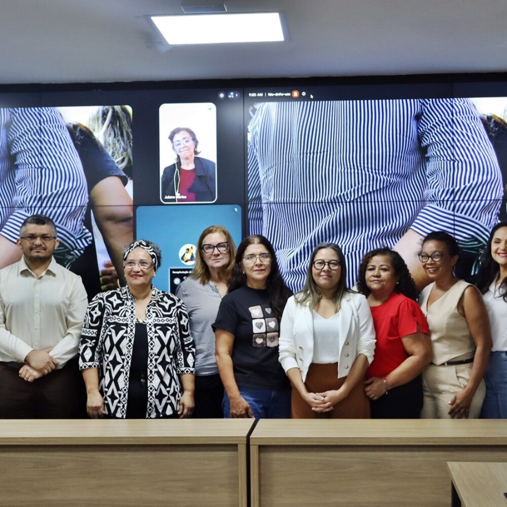 AASJN é eleita para integrar o Conselho Estadual dos Direitos da Criança e do Adolescente 