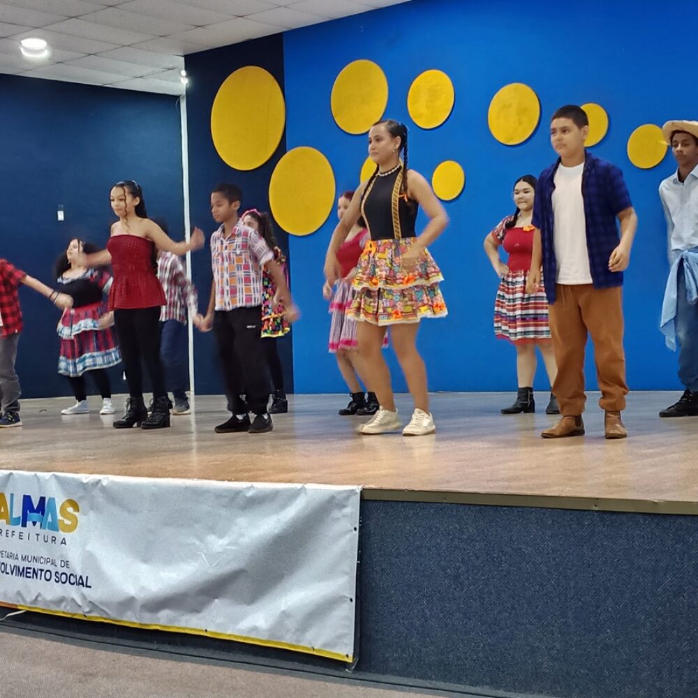 AASJN participa do 1º Workshop das Entidades Socioassistenciais de Palmas